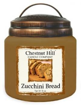 CHESTNUT HILL 2 Docht Duftkerze ZUCCHINI BREAD 450g